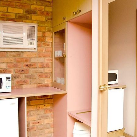 Pines Country Club Motor Inn Shepparton Rom bilde