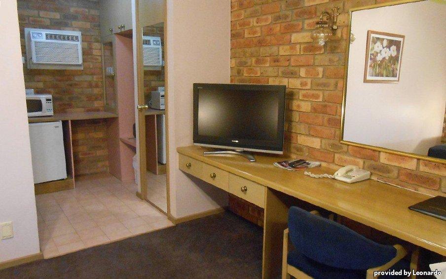 Pines Country Club Motor Inn Shepparton Eksteriør bilde